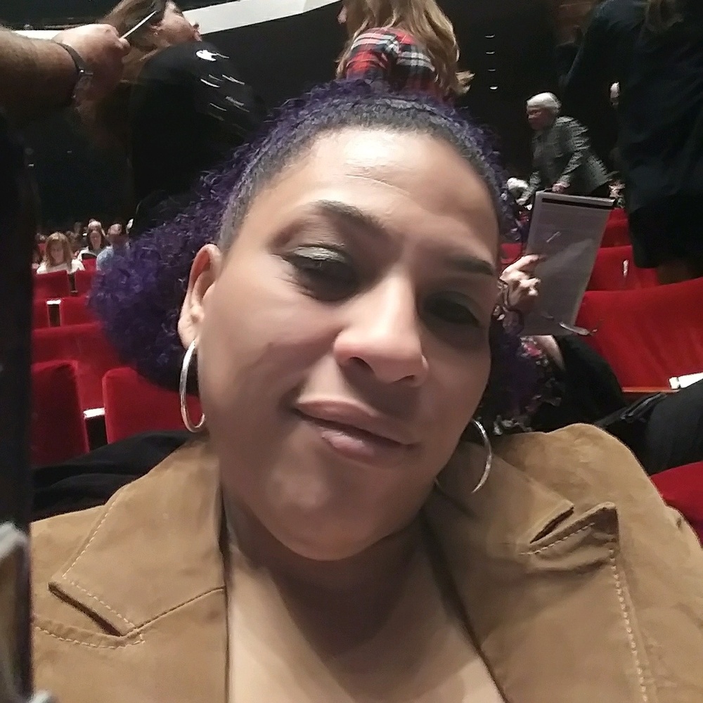 Meet your Posher, Tonya